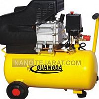 کمپرسور کمپرسور